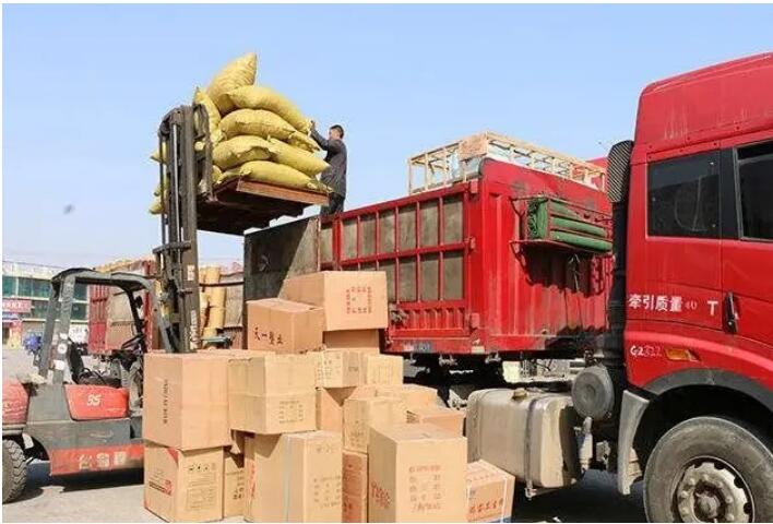 泉州到德格县物流专线