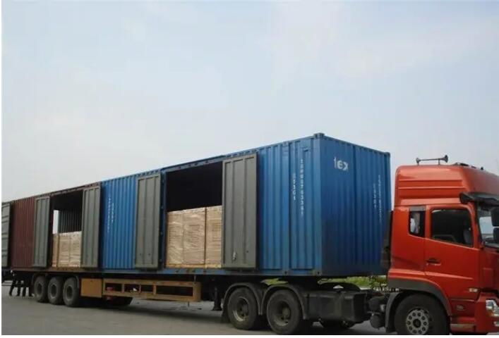 泉州到德格县整车运输