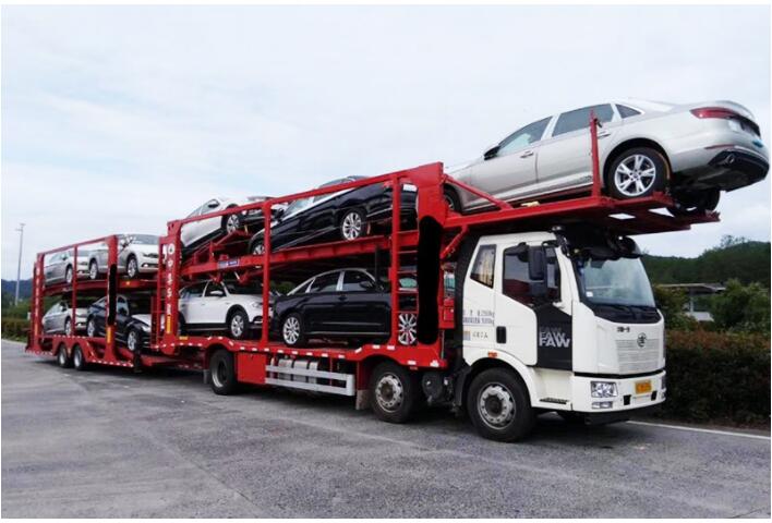 泉州到德格县轿车托运